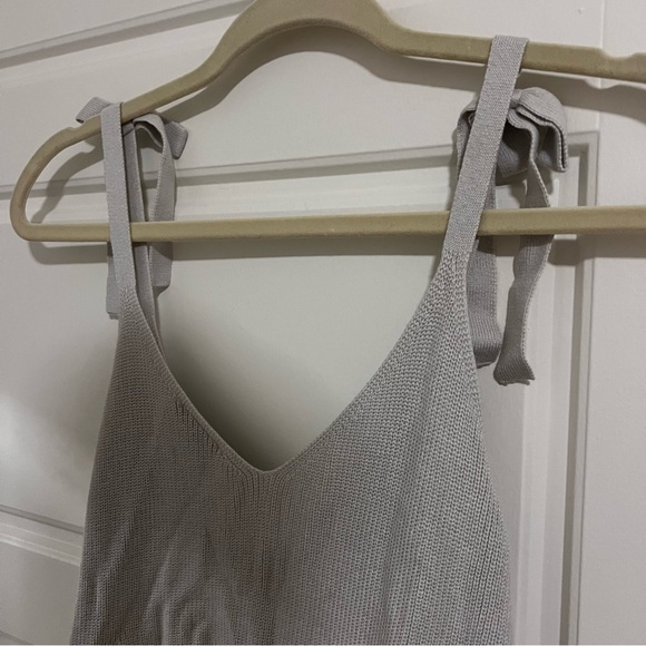 Loft Knit Tank - Picture 3 of 5